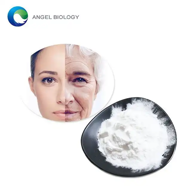 Understanding Bulk NMN Powder Purity Grades and Their Importance